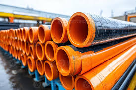 Casing and Tubes