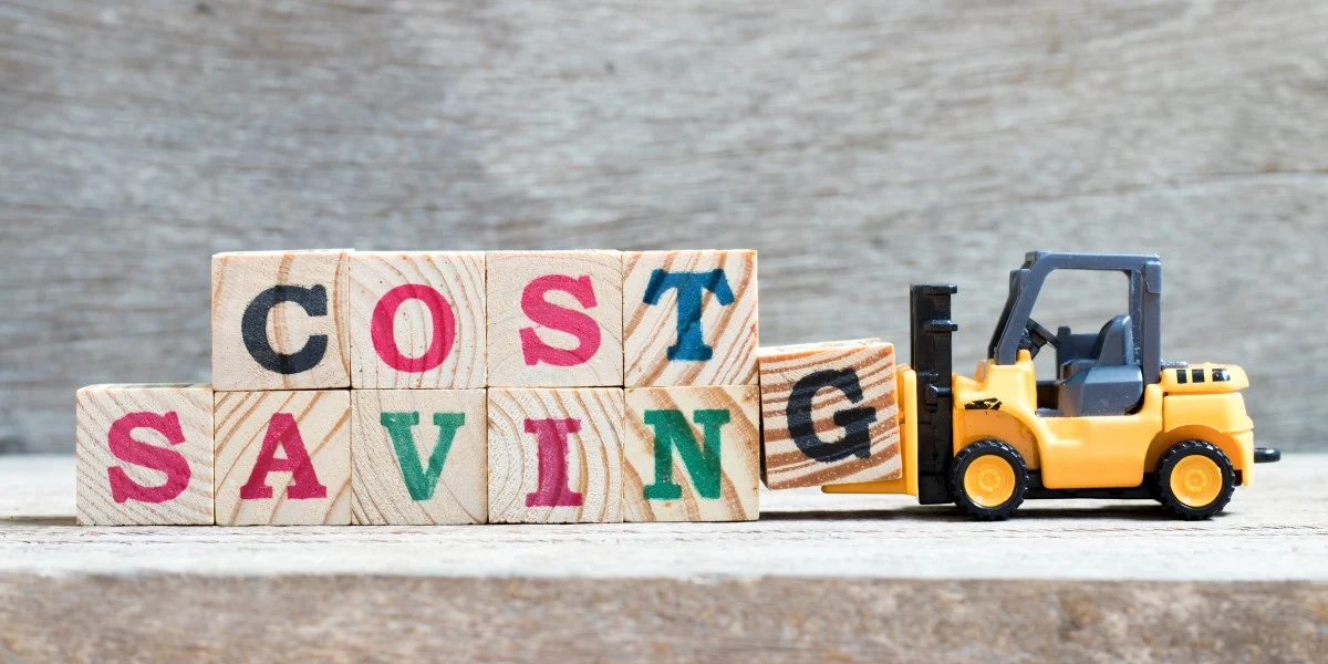 Cost Savings Initiative