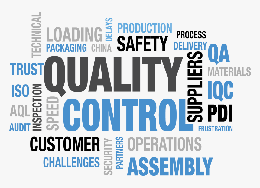 Quality Assurance