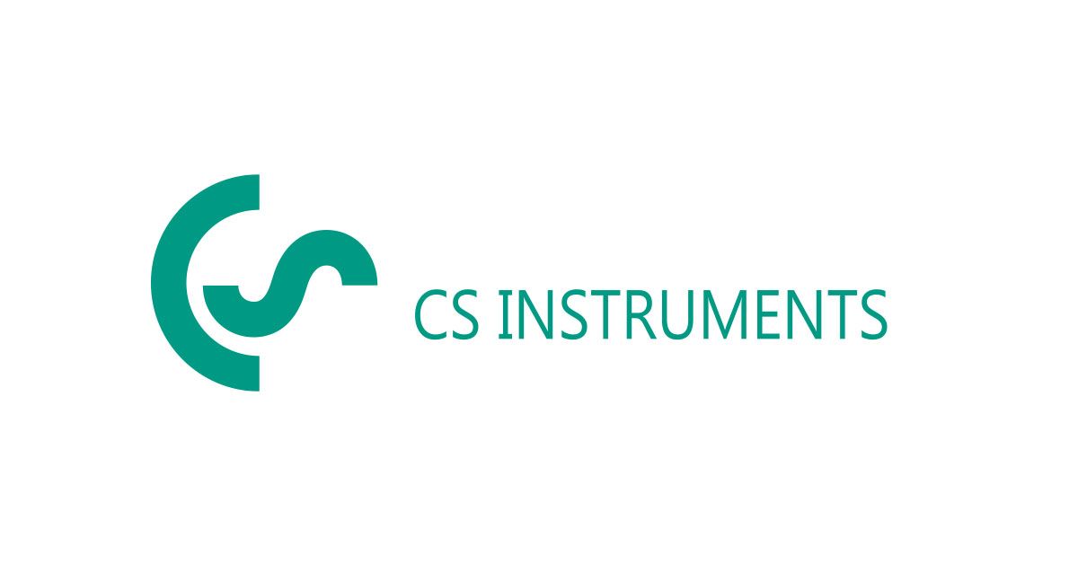 CS Instruments Logo