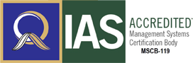 IAS Logo