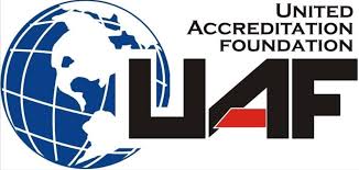 UAF Accredited
